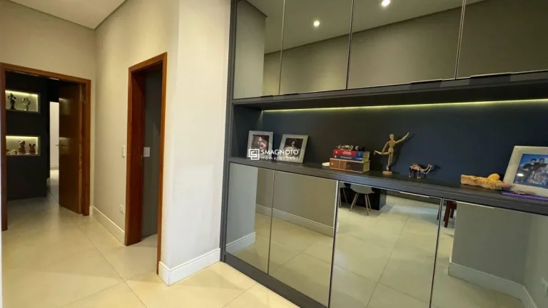 Imagem Casa com 3 dormitórios à venda, 188 m² por R$ 1.800.000,00 - Bongue - Piracicaba/SP