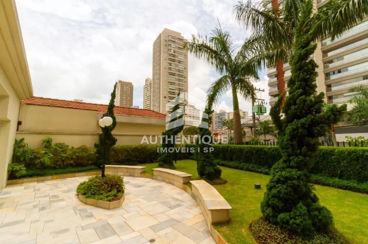 Imagem Horizon Condomínio &amp; Lazer Vila Gumercindo - Apartamento à venda no bairro Vila Gumercindo - São Paulo/SP, Zona Sul