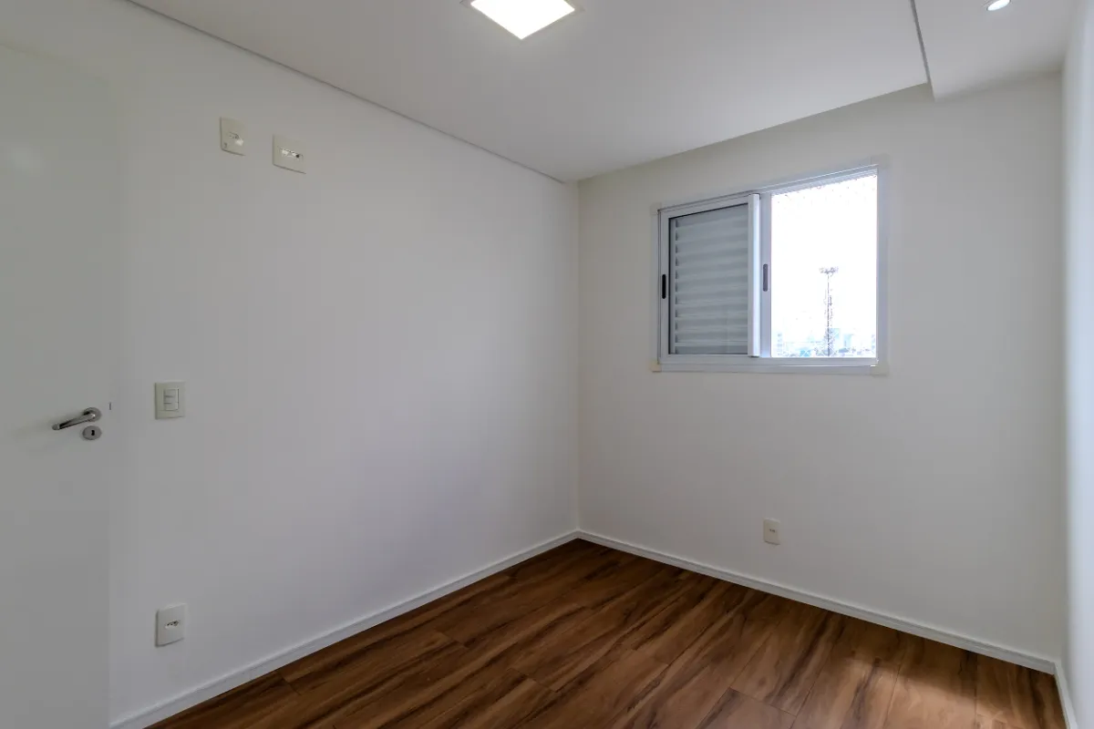 Imagem Apartamento para venda em Vila Independência com 2 quartos, sendo 1 suíte, 54m2