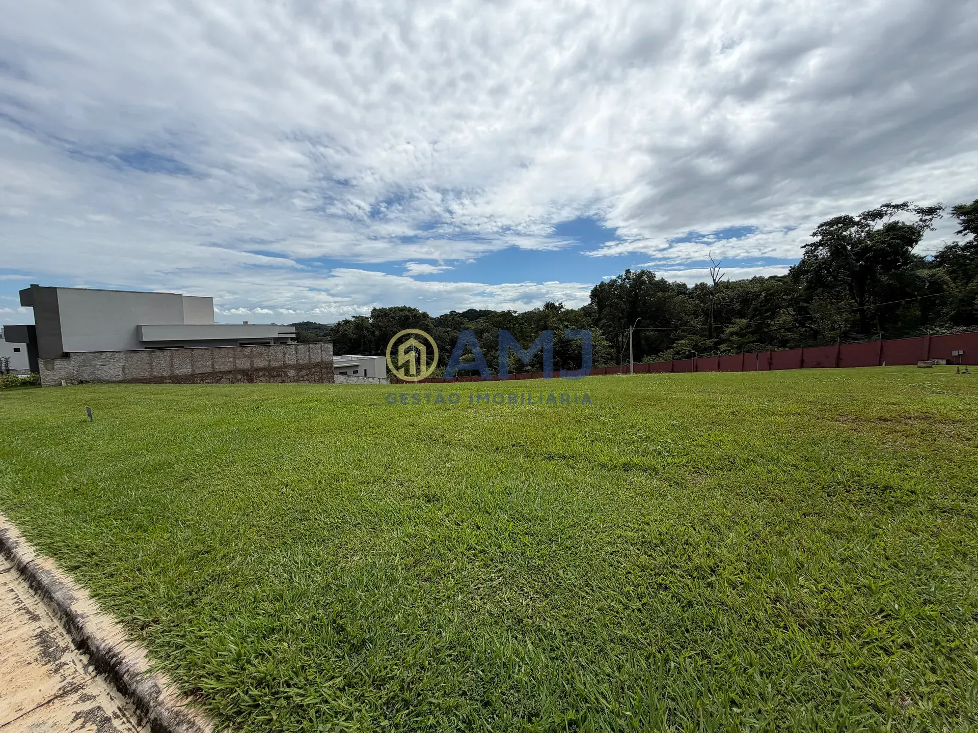 Imagem Lote à Venda, Jardins Barcelona, Senador Canedo, GO