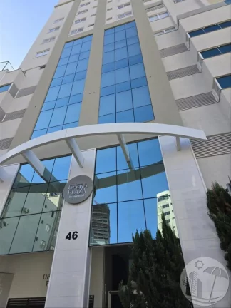 Imagem Apartamento Alto Padrão à Venda com 3 Suítes e 3 Vagas em BC