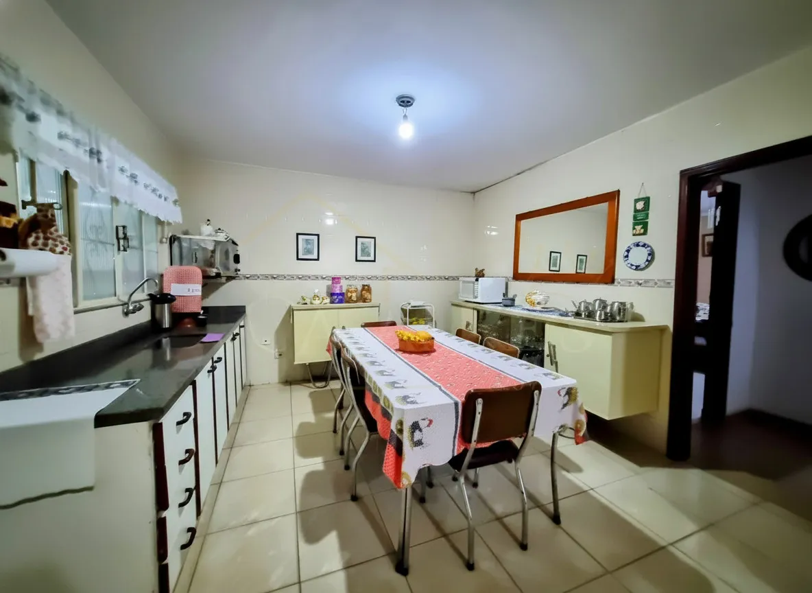 Imagem Casa 3 quartos à venda em Jardim Paraíso, Poços de Caldas