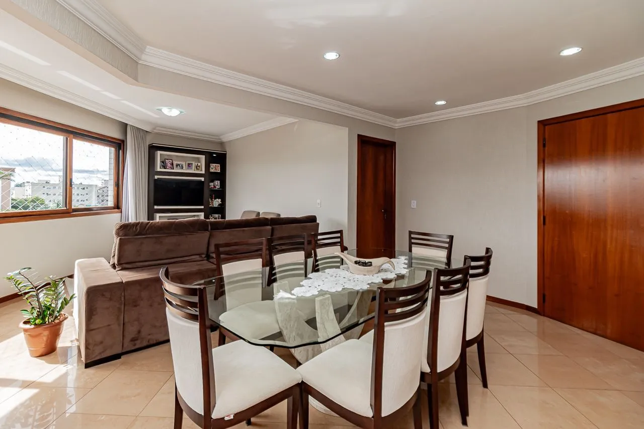 Imagem Apartamento em Vila Ipiranga