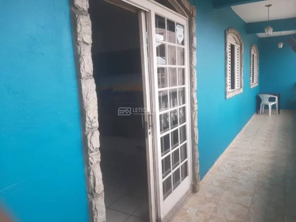 Foto do imóvel Casa a venda