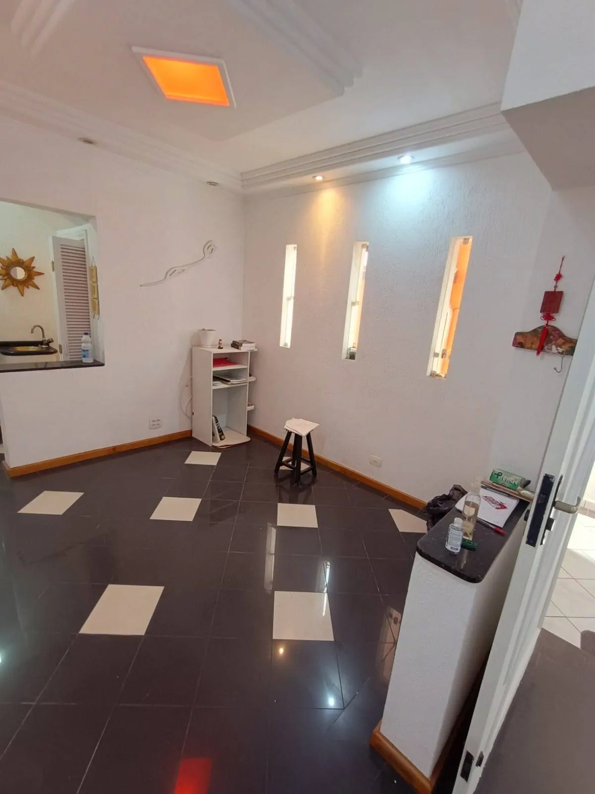 Imagem Excelente Sobrado - Parque da Lapa - 135M², 3 Dorms, 3 Suítes, 3 Vagas.