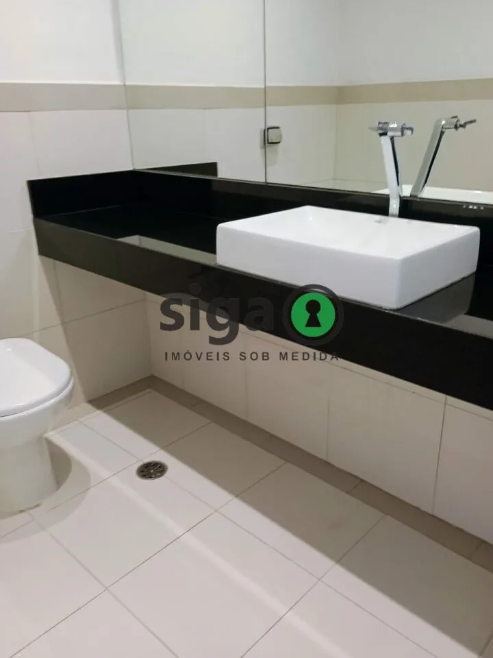 Imagem Apartamento á Venda no Jardim Paulista - 240m², 3 quartos , 2 vagas