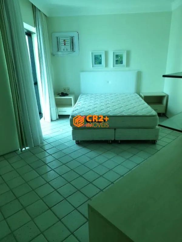 Imagem Apartamento a Venda 268m² com 4 quartos, 2 suítes no bairro Boa Viagem em Recife