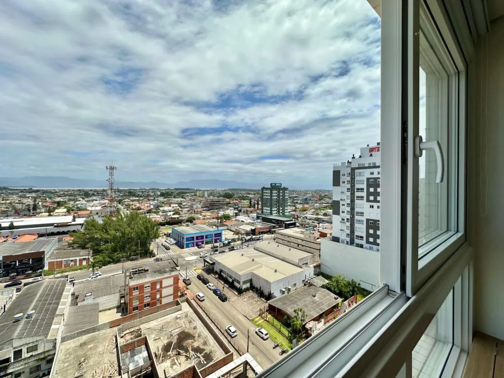 Imagem Apartamento 2 Dormitórios - Bairro Navegantes