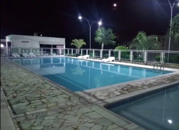 Foto do imóvel Apartamento com 2 Quartos à Venda, 47 m² em Reserva Belas Nações - Bauru