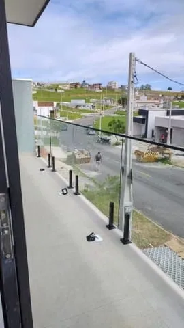Imagem Casa à venda 3 Quartos, 1 Suite, 4 Vagas, 250M², Caçapava Velha, Caçapava - SP | Condomínio Reserva do Vale