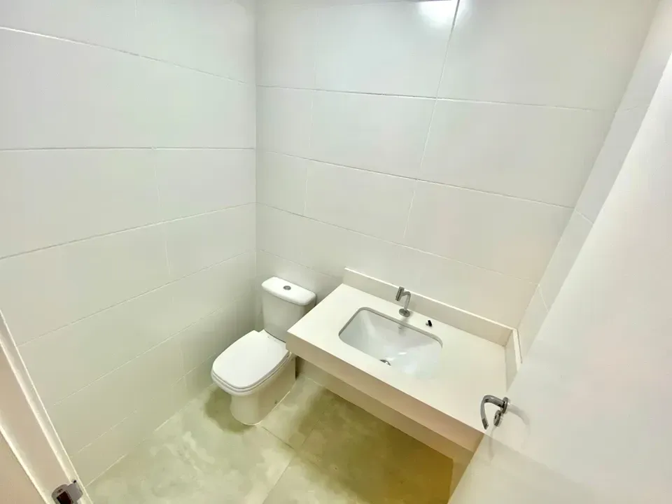 Imagem Casa de Condomínio com 3 Quartos à Venda, 206 m² em CECAP - Jundiaí