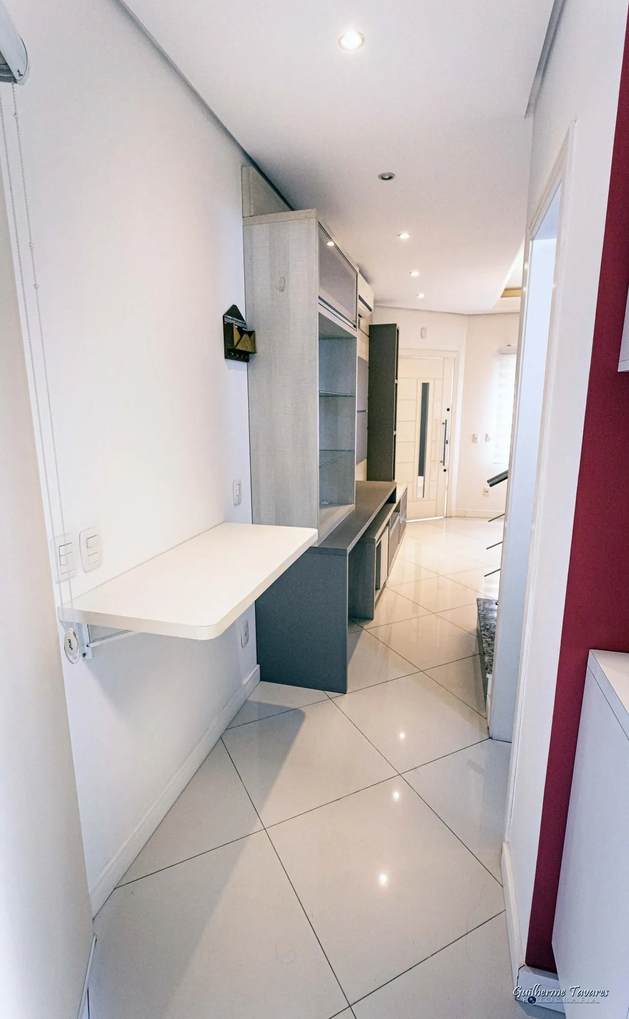 Imagem Casa em condomínio 3 quartos espaço gourmet com churrasqueira, Av, Ecoville