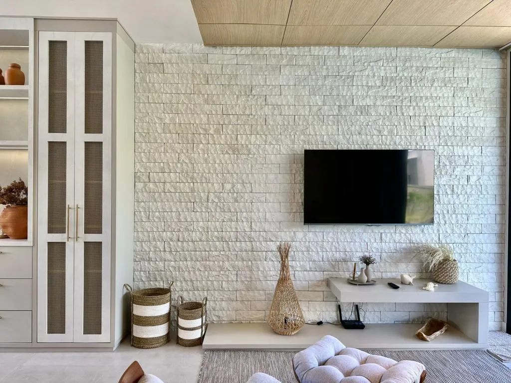 Imagem Casa em Condominio 4 Dormitórios - Bairro Remanso