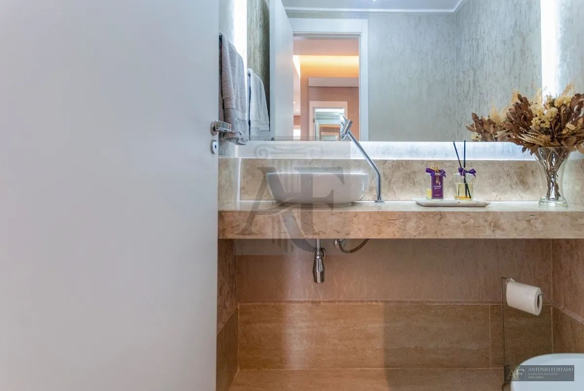 Imagem Apartamento à venda em Mooca, São Paulo