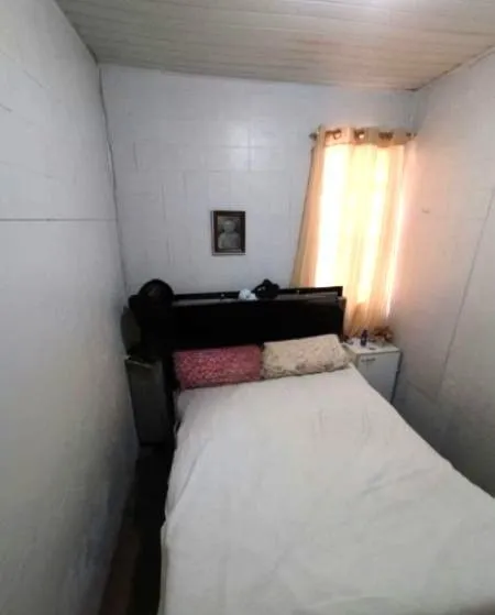 Imagem Casa no bairro Partenon de 3 dormitórios e vaga