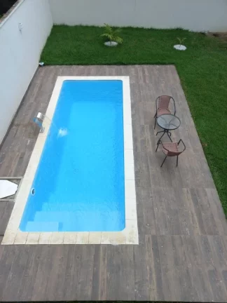 Imagem CASA RESIDENCIAL em MANAUS - AM, PONTA NEGRA