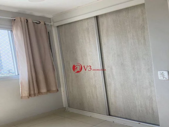 Imagem Apartamento a venda na Vila Bela 3 Dormitórios, 1 Vaga, 59 m