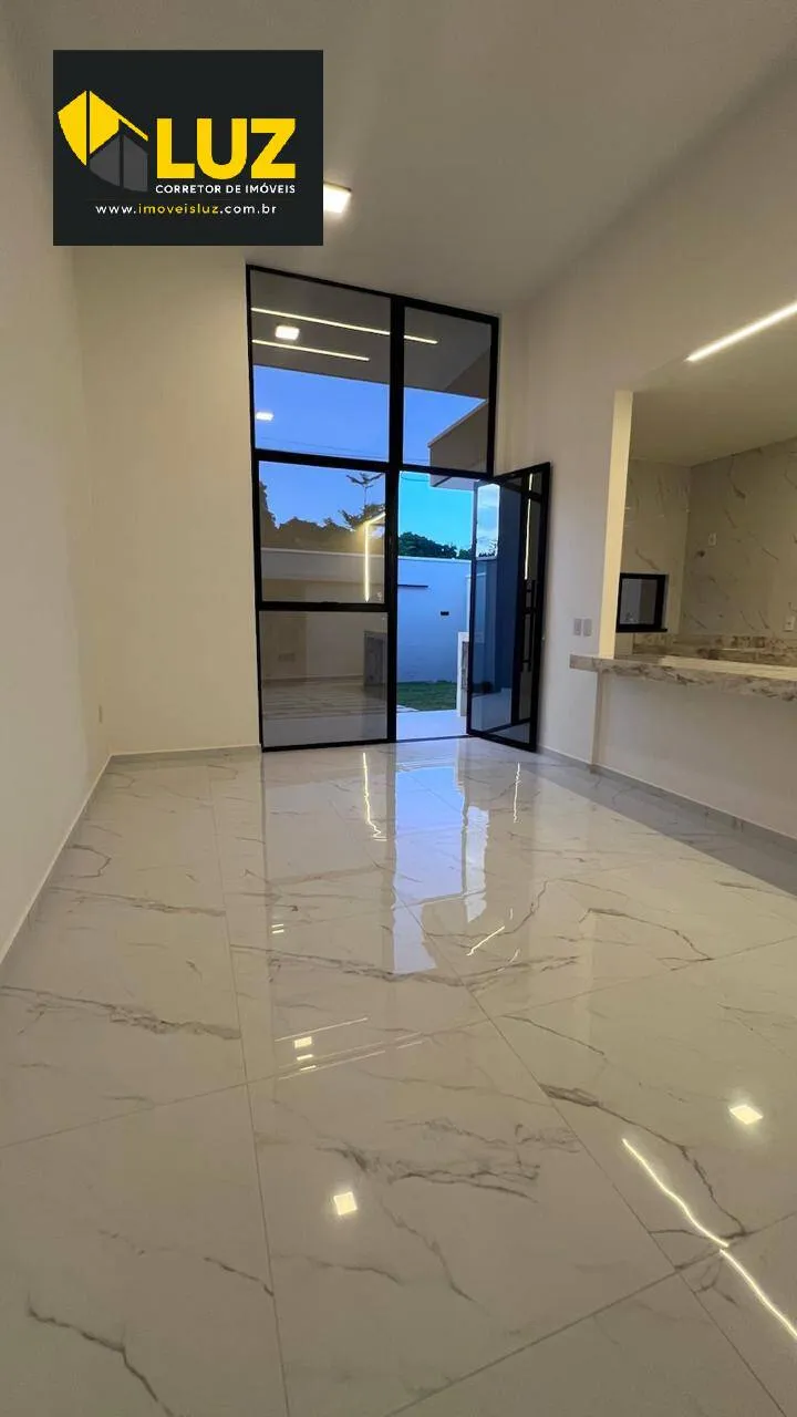Imagem RESIDENCIAL BOREAL DE CASAS PLANAS NO EUSÉBIO