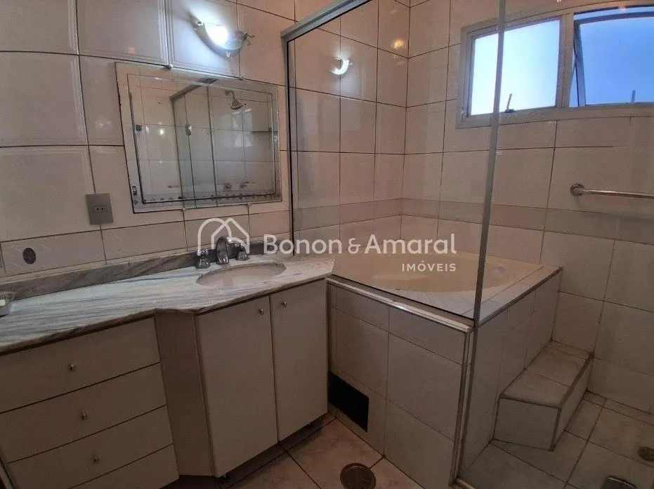 Imagem Casa à venda no Jardim Eulina em Campinas/SP