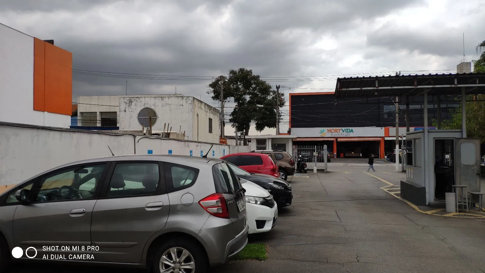 Imagem Terreno Comercial em Socorro