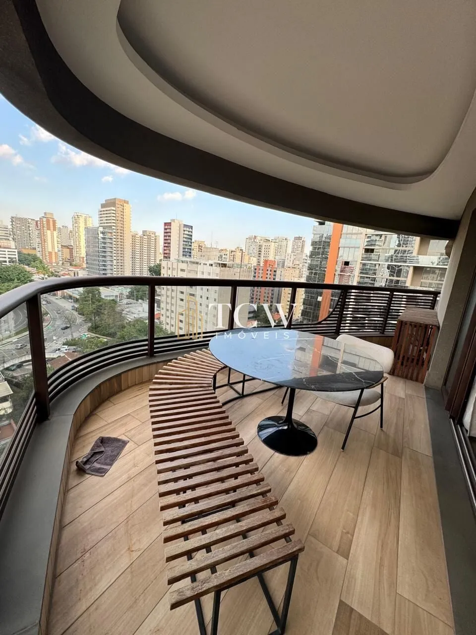 Imagem Apartamento à venda no bairro Itaim Bibi - São Paulo/SP, Zona Sul