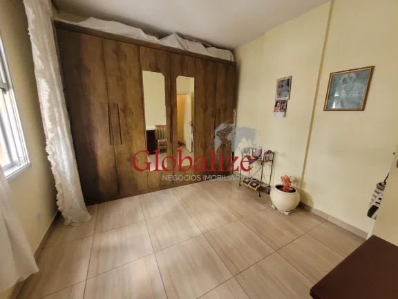 Imagem APARTAMENTO R$430.000,00 com 02 DORMITÓTIOS ,SENDO 01 SUÍTE, SALA AMPLA E VENTILADA, NO BAIRRO APARECIDA EM SANTOS POR R$ 430.000,00