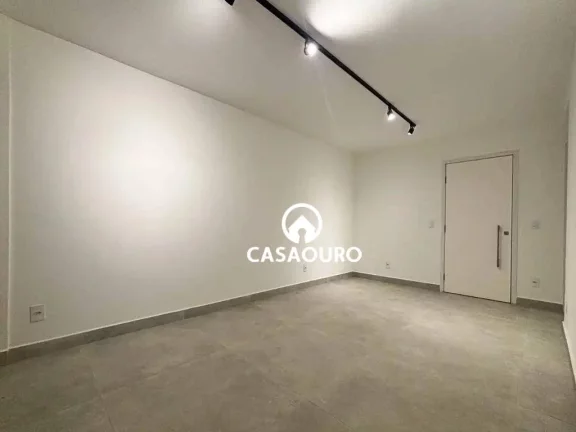 Imagem Apartamento Garden com 2 quartos à venda, 117 m² - Santo Agostinho - Belo Horizonte/MG.
