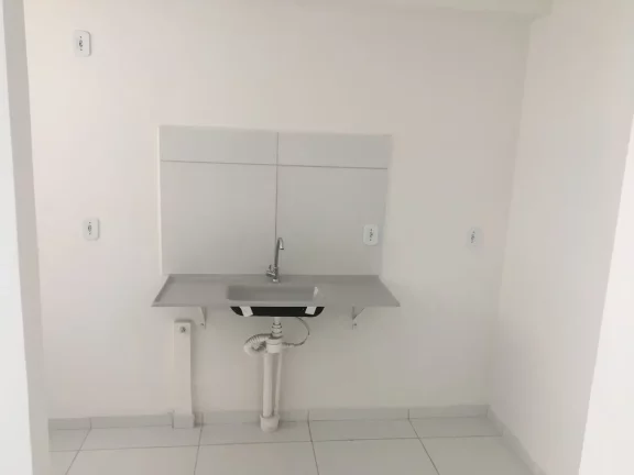 Imagem Apartamento no Mirante do Recife, Barro