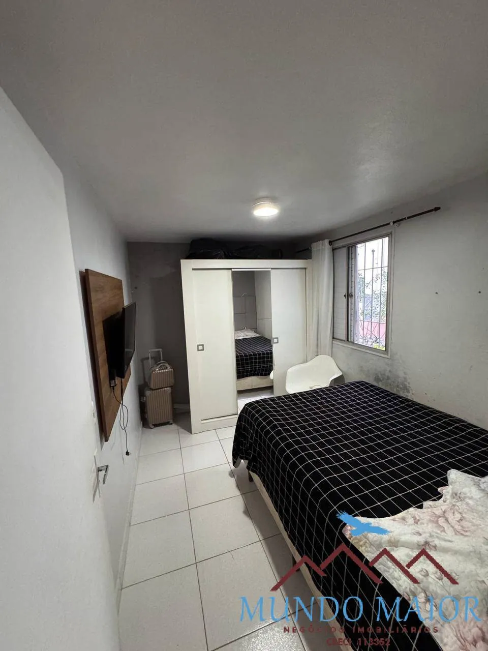 Imagem Oportunidade! Sobrado com 3 Dorms e 2 Vagas no Assunção - SBC