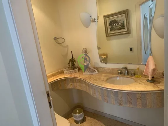 Imagem Apartamento à venda em Santos/SP