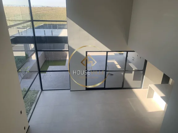 Imagem Casa Sobrado 4 dormitórios ( 4 suítes), 4 vagas, Alphaville, Urbanova, S