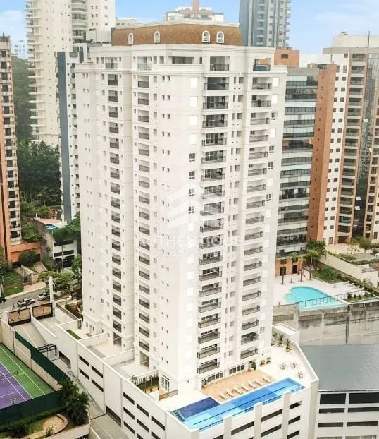 Imagem RG OSCAR MORUMBI - Apartamento à venda no bairro Vila Suzana - São Paulo/SP, Zona Sul
