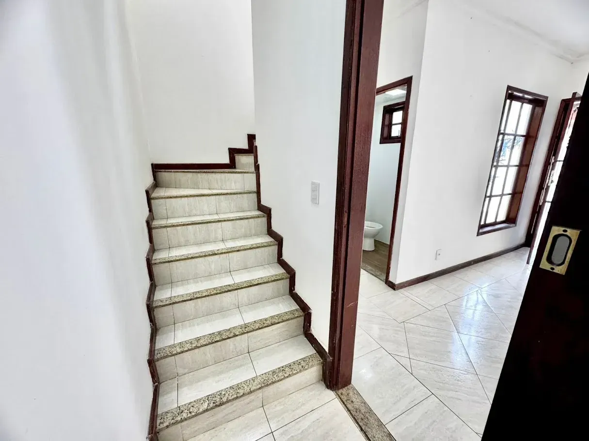 Imagem Casa de Condomínio com 4 Quartos à Venda, 120 m² em Vargem Grande - Rio de Janeiro