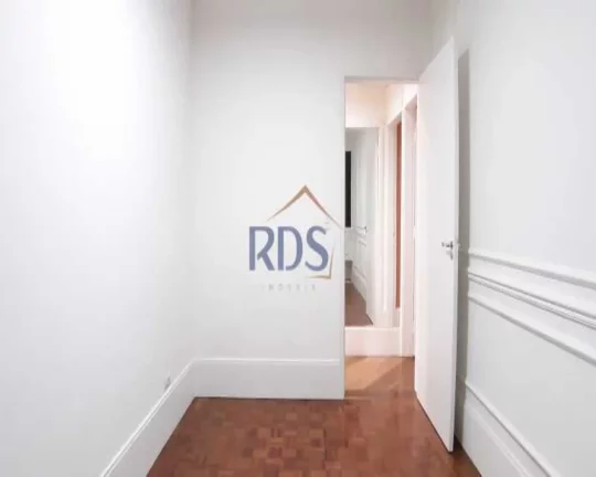 Imagem Apartamento - Padrão / Residencial / Vila Andrade