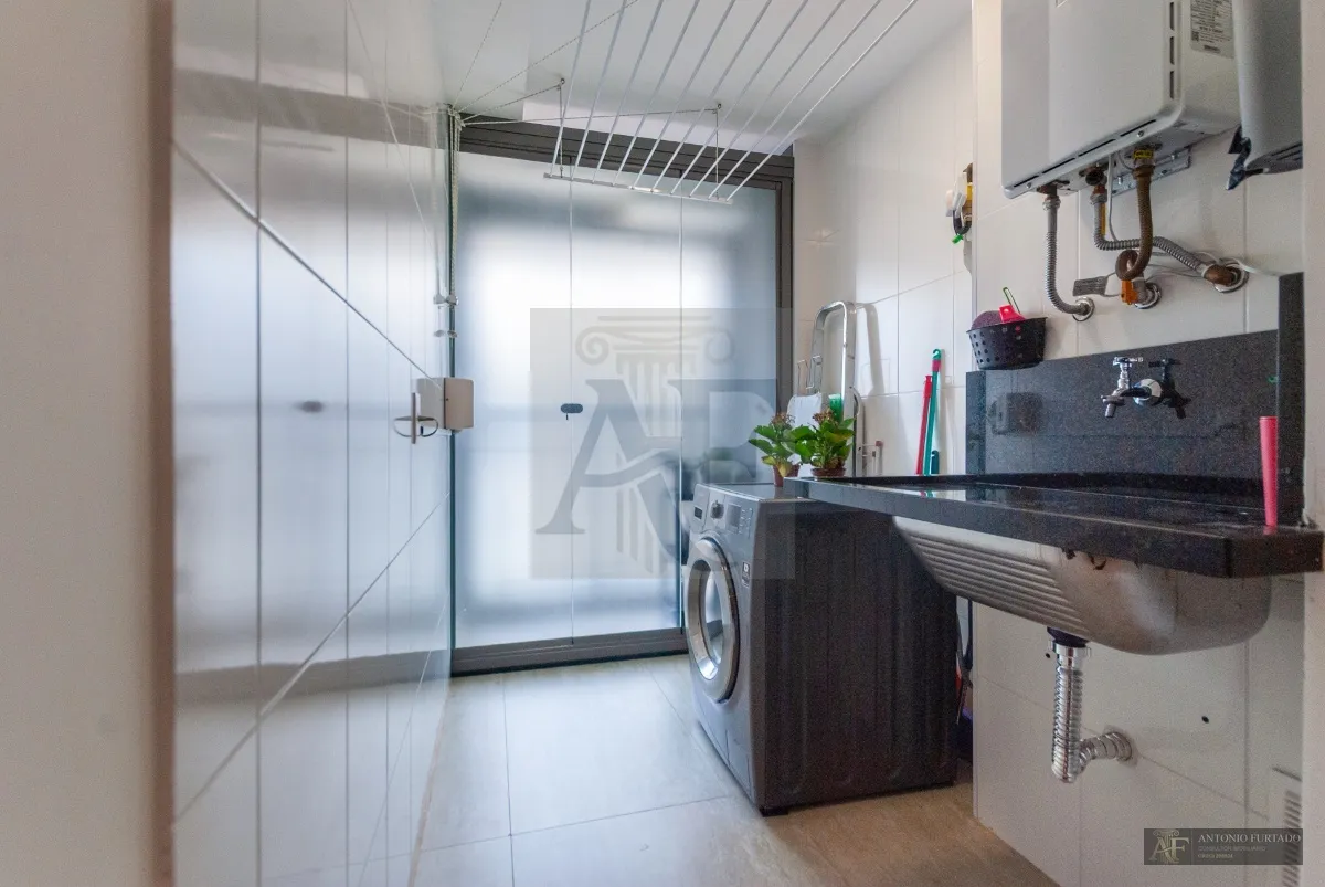 Imagem Apartamento à venda em Mooca, São Paulo