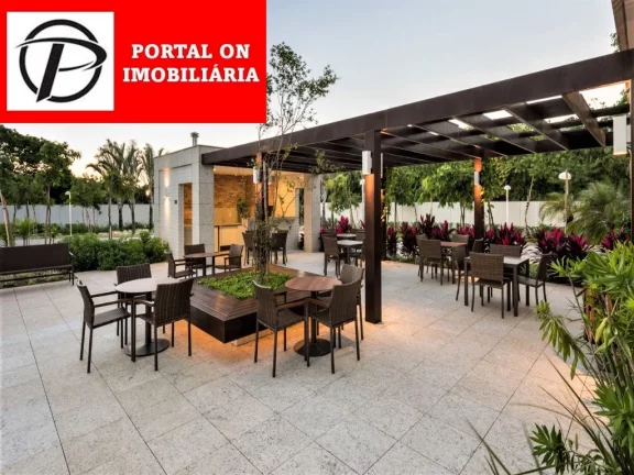 Imagem APARTAMENTO RESIDENCIAL em RIO DE JANEIRO - RJ, BARRA DA TIJUCA