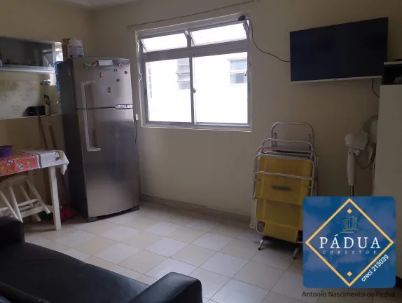 Imagem Apartamento 1 dormitório