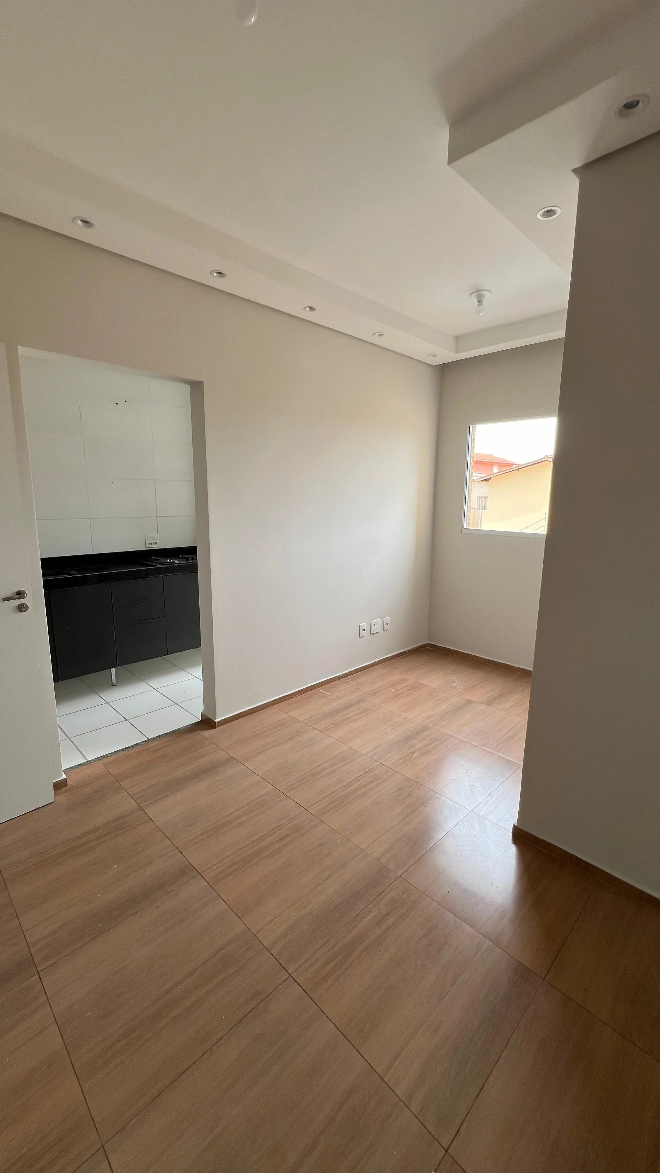 Imagem APARTAMENTO RESIDENCIAL em Sorocaba - SP, Condomínio Residencial Vale Verde Prime