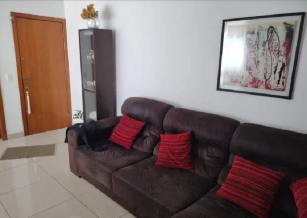 Imagem APARTAMENTO NA SERRA COM 03 QUARTOS, SUÍTE, 02 VAGAS NA SERRA!!