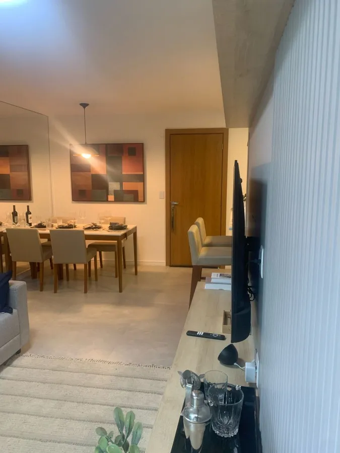 Imagem Apartamento para Venda em Petrópolis / RJ no bairro Retiro