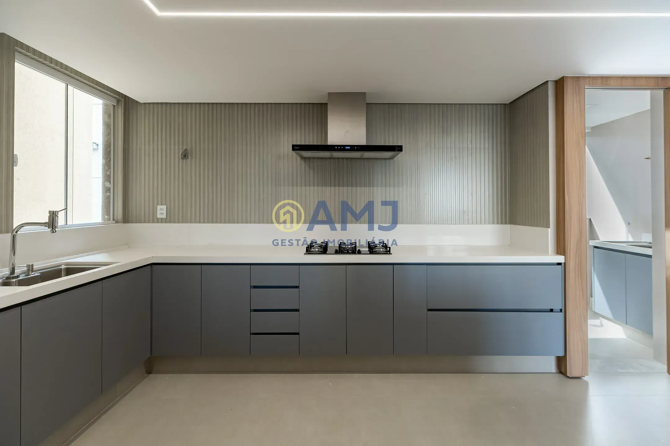 Imagem Apartamento à venda 3 Suítes no Setor Oeste