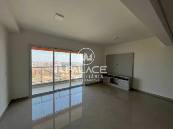 Imagem Supreme Residencial - Local privilegiado.Apartamentos de 87,00 m², 3 dormitórios, sendo 1 suíte, ...