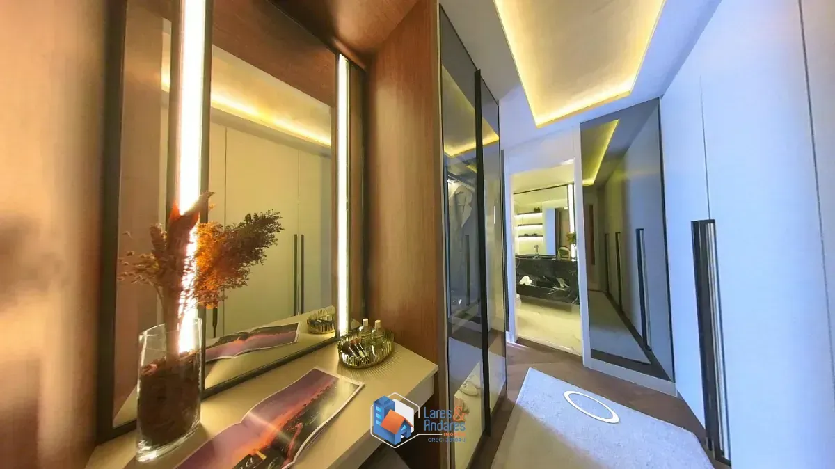 Imagem Apartamento para venda em Jardim da Glória com 3 quartos, sendo 1 suíte, 106m²