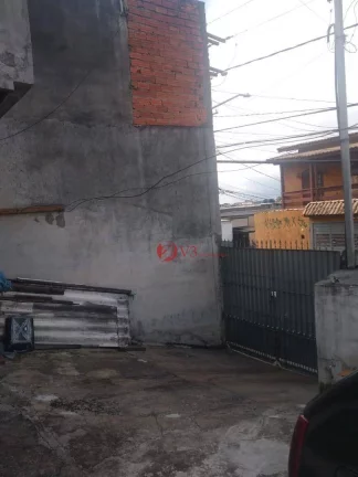 Imagem Terreno à venda, 300 m por R$ 1.060.000,00 - Vila Nhocune - São Paulo/SP
