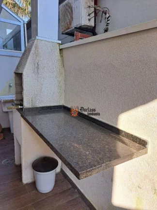 Imagem Sobrado com 3 dormitórios à venda, 110 m² por R$ 520.000,00 - Boiçucanga - São Sebastião/SP