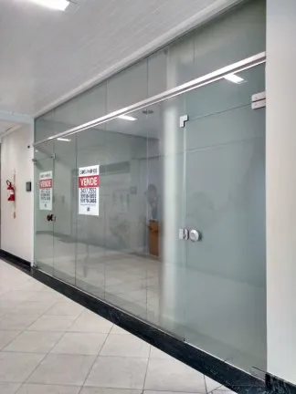 Imagem Sala Comercial à Venda, 89 m² em Centro - Criciúma