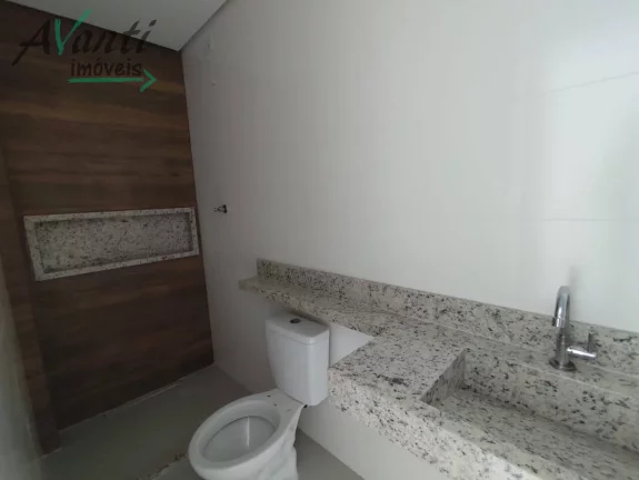 Imagem Casa à venda no bairro Campo Grande em Santos/SP