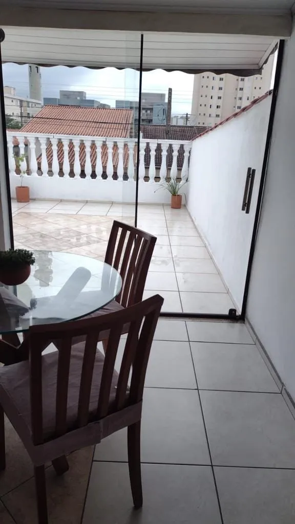 Foto do imóvel Casa à venda 2 Quartos, 1 Suite, 2 Vagas, Vila Areao, Taubaté - SP