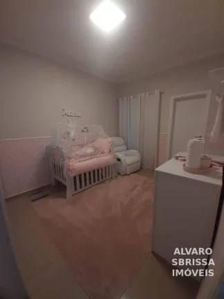 Imagem Linda casa com três suítes a venda no Vilage Moutonnnee em Salto SP