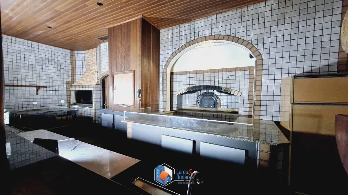 Imagem Casa comercial para venda em Brooklin, 1,368m²
